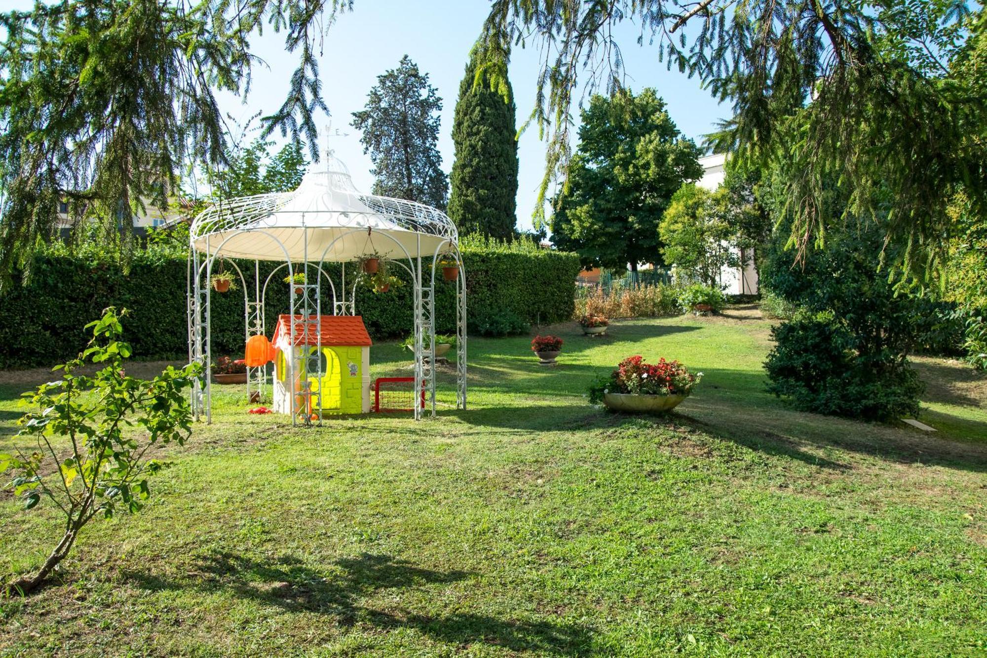 Massimi City Garden 罗马 外观 照片