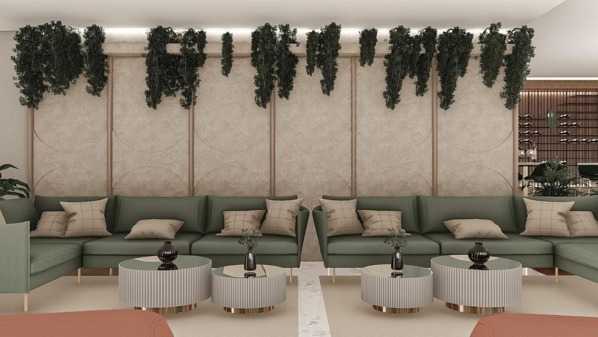 Massimi City Garden 罗马 外观 照片